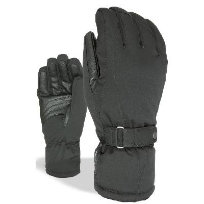 LEVEL | Pánské rukavice LEVEL ALPINE Black 3343UG_01 25/26 | M/L