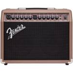 Fender Acoustasonic 40 Комбо усилвател за електро-акустична китара (2314206000)