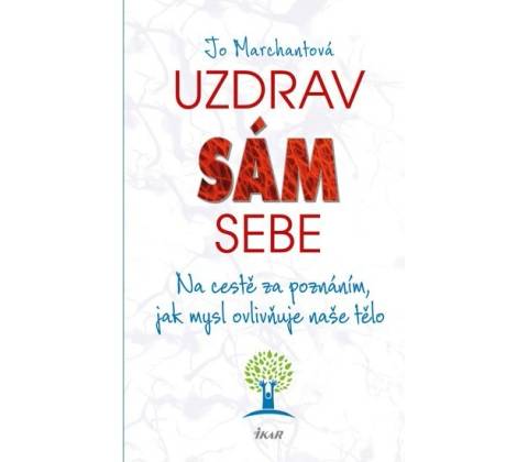 Uzdrav sám sebe