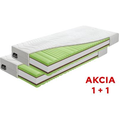 Benab Quantum Hard Coco 1+1 + 1x chránič matraca ATYP
