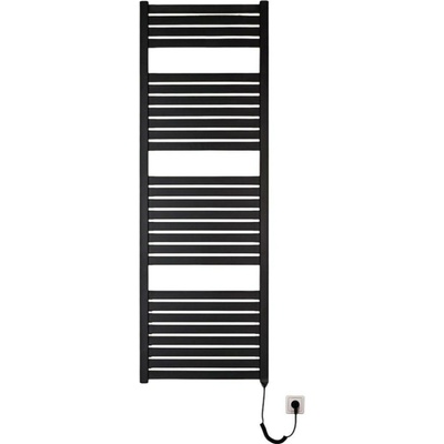 Admiral QUADRA II 450 mm x 1330 mm černý