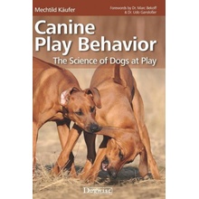 Canine Play Behavior