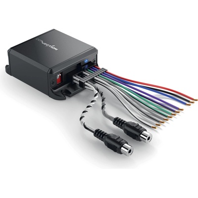 High/Low adaptér Connection SLI 2.3 | Zboží Auto