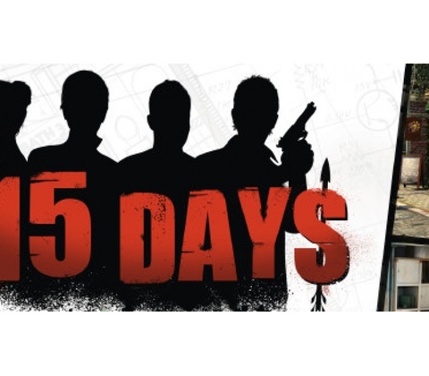 15 Days