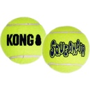 Kong tenis Air dog míč malý 3ks XS 3,8cm