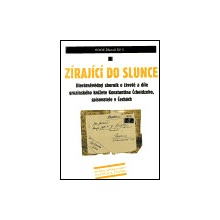 Zírající do slunce