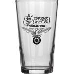 RAZAMATAZ чаша saxon -wheels of steel - bg164