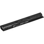 Green Cell Батерия за лаптоп GREEN CELL, VI04 HSTNN-LB6J for HP Pavilion 14 15 17 and HP Envy 14 15 17, 14.4V, 2200mAh