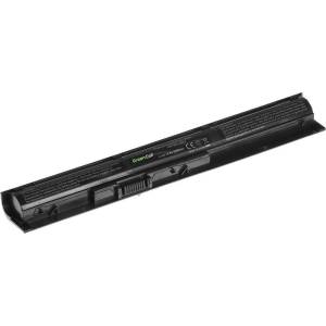 Green Cell Батерия за лаптоп GREEN CELL, VI04 HSTNN-LB6J for HP Pavilion 14 15 17 and HP Envy 14 15 17, 14.4V, 2200mAh
