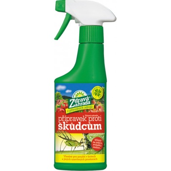 Postriky Proti Skudcum