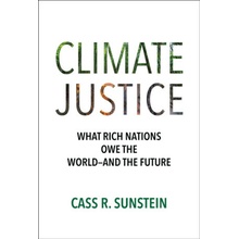 Climate Justice - Cass R. Sunstein