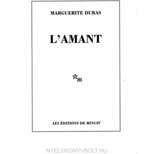 L' amant (ISBN: 9782707306951)