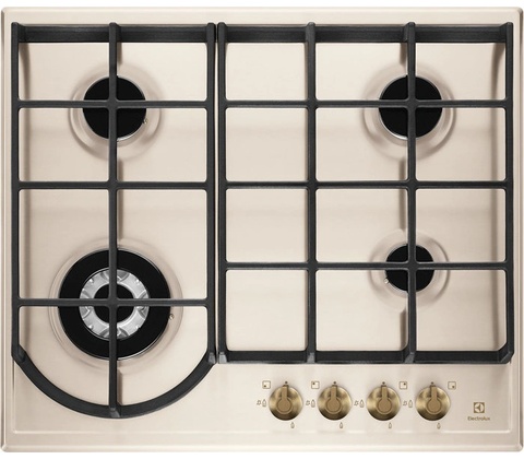 Electrolux EGH6343RON