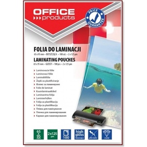 Office products Ламинатор office products - 270302004 (270302004)
