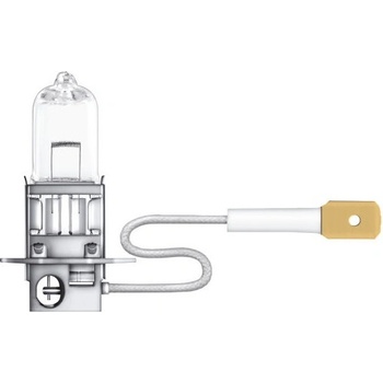OSRAM АВТОМОБИЛНА ЛАМПА osram 64151-01b uvs 55w 12v h3 pk2 (m990109)