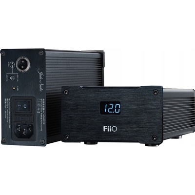 Lineární napájecí zdroj FiiO PL50