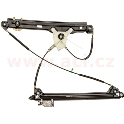 Zvedací zařízení oken VAN WEZEL 0618262