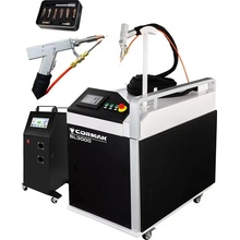CORMAK SL3000 3v1