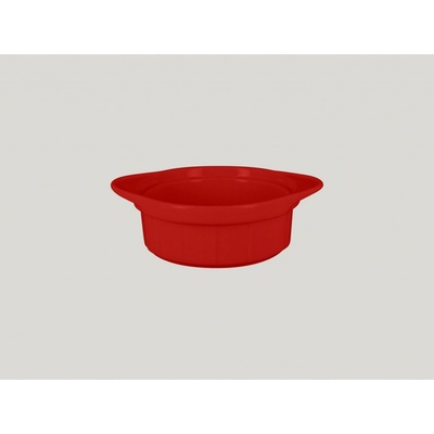 Rak Chef's Fusion RAK-CFRM11BR ramekin červený 11 cm