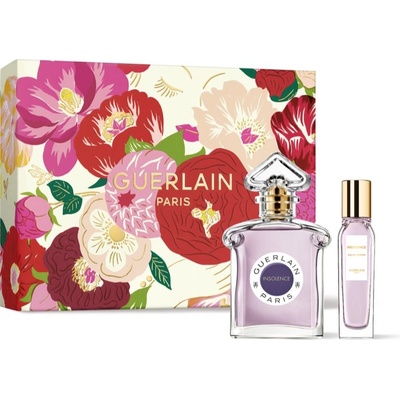 Guerlain Insolence подаръчен комплект за жени woman