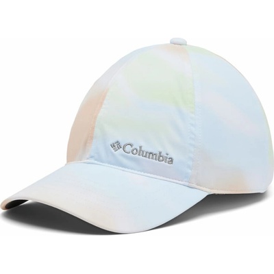 Columbia Coolhead 2 Ball Cap Unisex Bright Poppy 1840001847