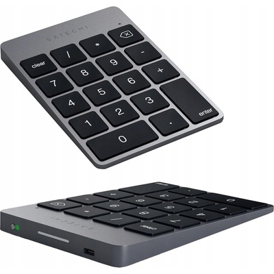 Satechi Slim Wireless Keypad ST-SALKPM