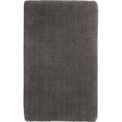 Aquanova Килимче за баня Mauro 70 x 120 см пепеляво (MAUBML-109)