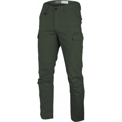 Lahti Pro kalhoty bojovky L40534 zelené