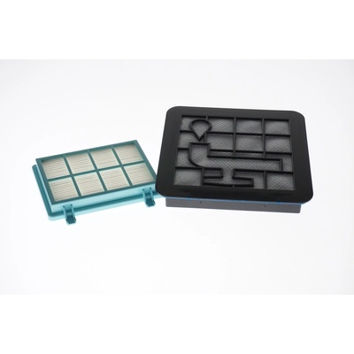 Vacs Philips FC 9351/01 PowerPro Compact Hepa filter