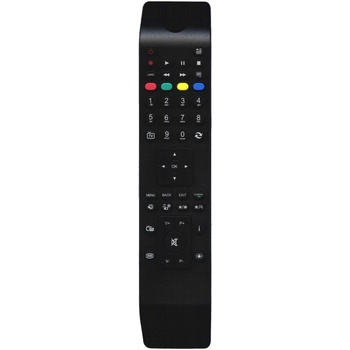 съвместим Telefunken rc4800 - заместител дистанционно управление (rc4800)