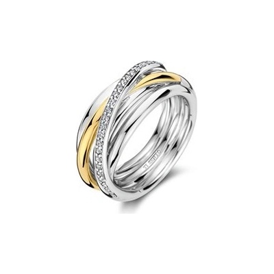 Ti Sento Prsten 12318ZY