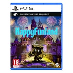 Perp HappyFunland VR2 [Souvenir Edition] (PS5)
