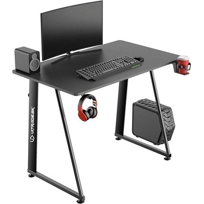 Ultradesk Enter V2 černý