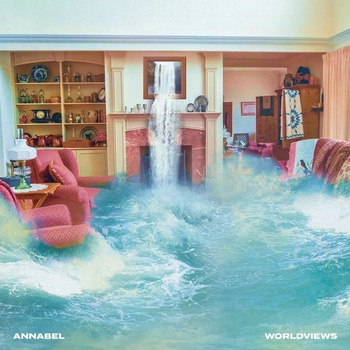 Annabel Worldviews 1 LP