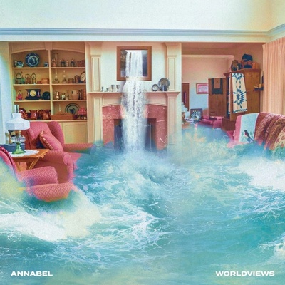 Annabel Worldviews 1 LP