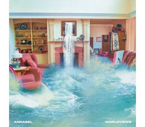 Annabel Worldviews 1 LP