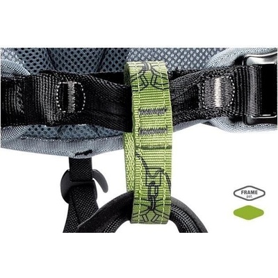 Petzl Adjama – Zbozi.Blesk.cz