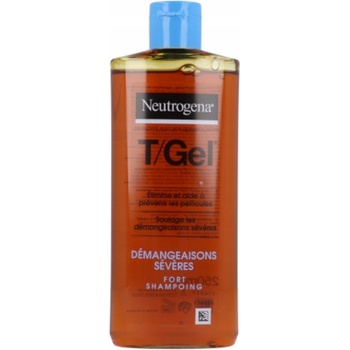 Neutrogena T/Gel Forte šampón proti lupinám 150 ml