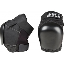 187 Killer pads Pro Pad
