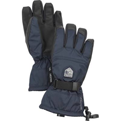 Hestra Детски ръкавици Hestra Kid's GORE-TEX Gauntlet Gloves - Dark Navy - размер 3 (EU) (202-2777-0111)