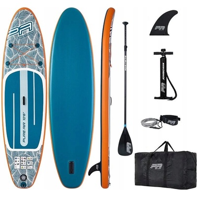 Paddleboard Aqua Marina Pure Air Tropic 10'6''