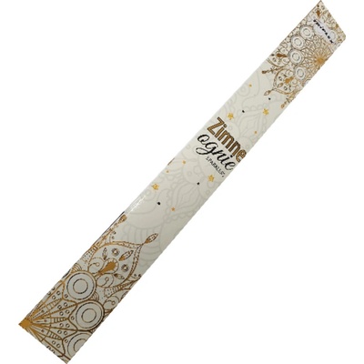Prskavky Triplex 40 cm 5 ks