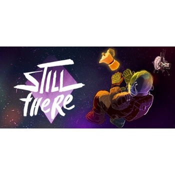 Iceberg Interactive Still There (PC)