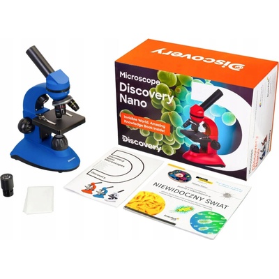 Levenhuk Discovery Nano