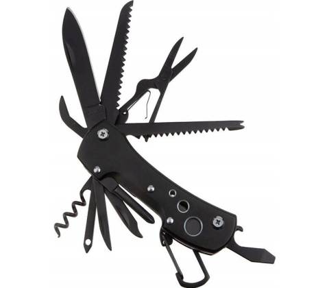 Multitool BSH ADVENTURE 14 v 1