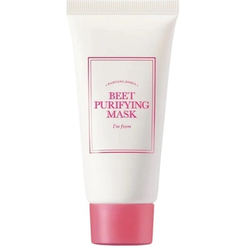 I'm From Beet Маска за лице Purifying, 30 g