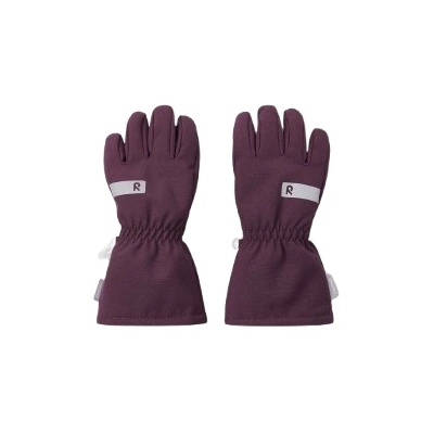 Reima Milne Размер на ръкавиците: 7 / Цвят: черен