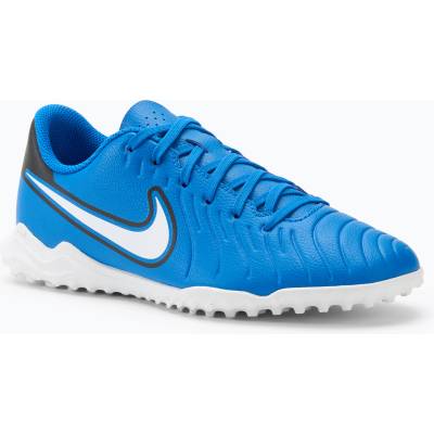 Nike Мъжки футболни обувки Nike Tiempo Legend 10 Club TF soar/white