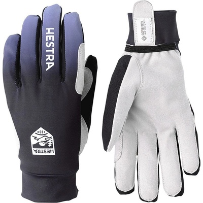 Hestra Infinium Momentum 5 finger Svart