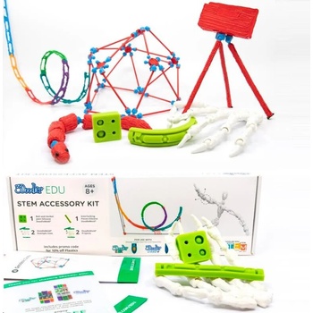 3Doodler STEM KIT 8EDUSTEM1R